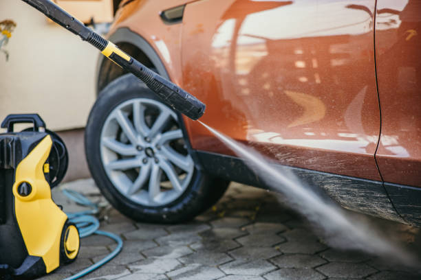 Best Affordable Pressure Washing  in Calcutta, OH