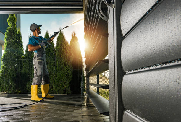 Best Commercial Building Pressure Washing  in Calcutta, OH