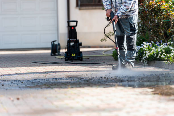 Best Roof Power Washing Services  in Calcutta, OH