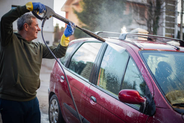 Best Pressure Washing Company Near Me  in Calcutta, OH