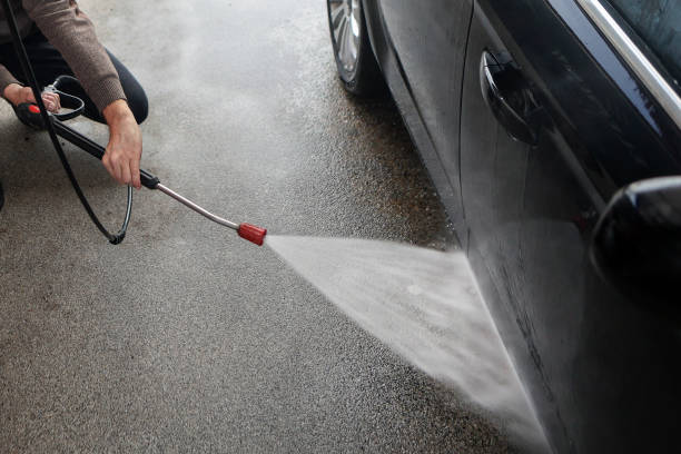 Best Deck Cleaning Services  in Calcutta, OH