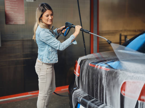 Why Choose Our Certified Pressure Washing Experts for Your Project Needs in Calcutta, OH?