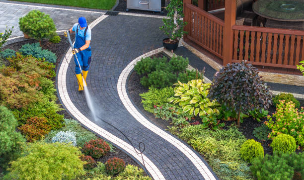 Best Fence Pressure Washing  in Calcutta, OH