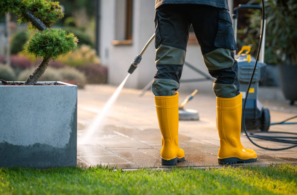 Best Pressure Washing Brick  in Calcutta, OH